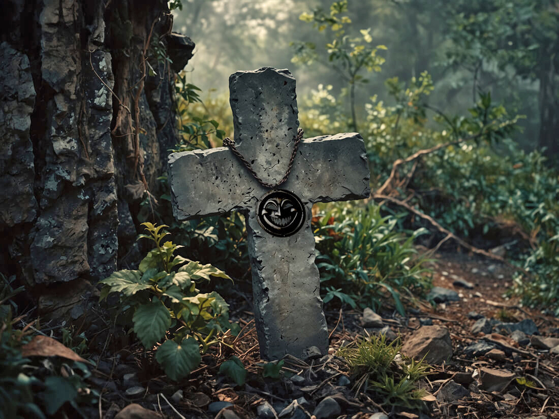 Like Father Like Son