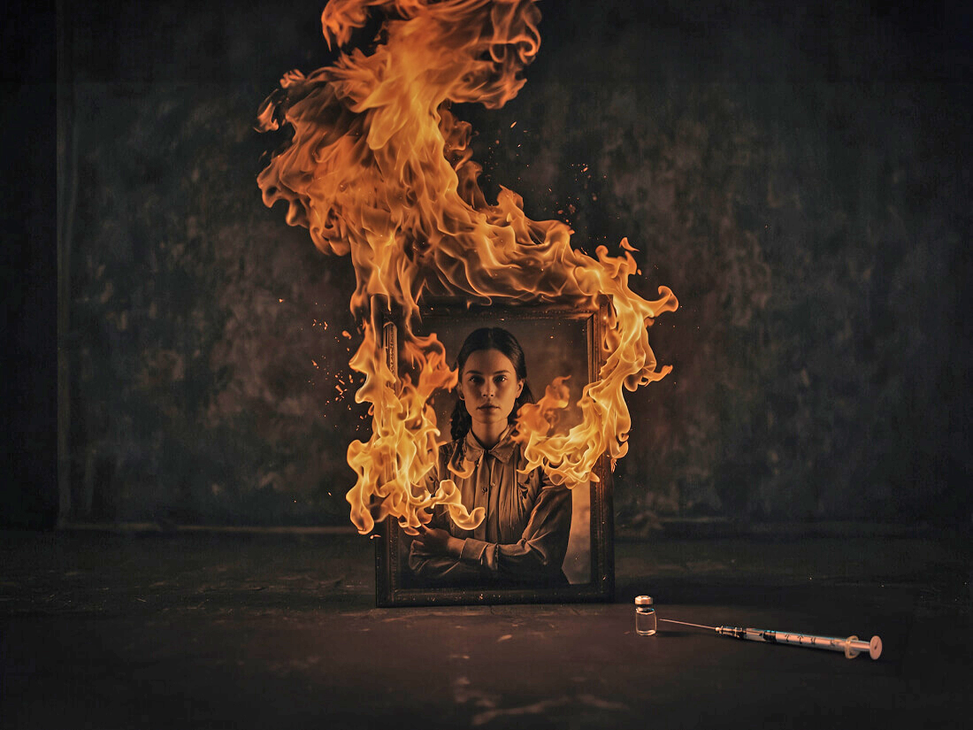 Trust is a Dangerous Game